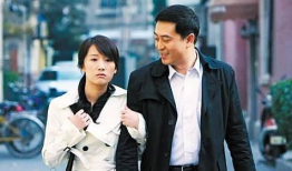 电视剧 蜗居,都市奋斗者的悲欢离合