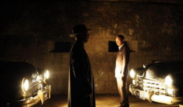 侦探小说电视剧,探秘悬疑剧中的推理迷宫