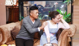 电视剧婚战,爱恨交织的婚姻较量